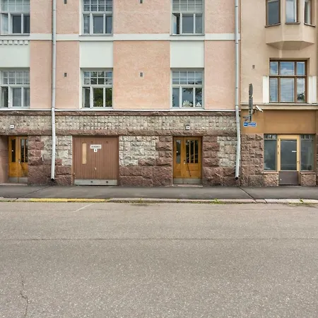 Wehost Siltasaarenkarki * Helsinki
