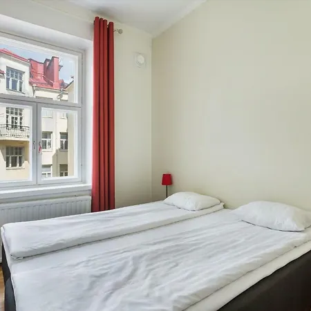 Apartment Wehost Siltasaarenkarki *