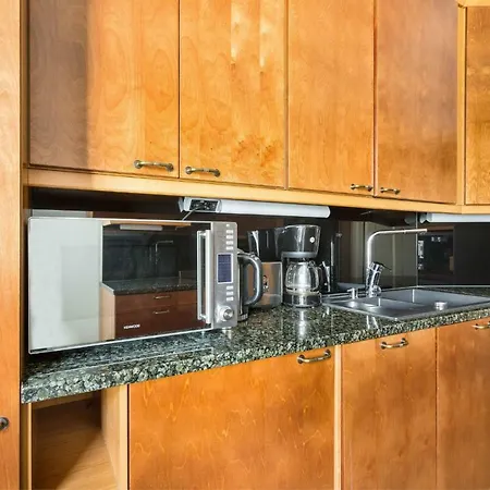 Wehost Siltasaarenkarki Apartment Helsinki