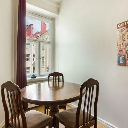 Wehost Siltasaarenkarki Apartment Helsinki